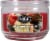 Candle-Lite® Apple Cinnamon Crisp Jar Candle Perspective: front