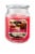 Candle-lite® Apple Cinnamon Crisp Jar Candle Perspective: front