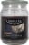 Candle-Lite™ Moonlit Starry Night Jar Candle Perspective: front
