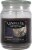 Candle-Lite™ Moonlit Starry Night Jar Candle Perspective: front