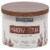 Essential Elements® Mahogany & Vetiver Candle Perspective: front