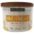 Essential Elements® Vanilla + Sandalwood Candle Perspective: front