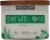 Candle-lite® Essential Elements® Jar Candle - Coconut Water & Palm Leaf Perspective: front
