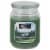 Candle-Lite® Balsam Forest Jar Candle Perspective: front