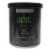 Candle-lite® CBD Breathe Rosemary + Mint Candle Perspective: front
