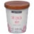 Essential Elements® Elderflower + Honey Candle Perspective: front