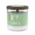 Candle-lite® Essential Elements® Wooden Wick Vibing & Thriving Jar Candle Perspective: front