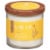 Candle-lite Essential Elements® Wooden Wick Wanderlust Jar Candle Perspective: front