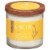 Candle-lite Essential Elements® Wooden Wick Wanderlust Jar Candle Perspective: front