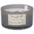 Candle-lite Rugged & Refined Steel Vetiver Perspective: front