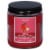 Candle-lite® Apple Cinnamon Crisp Screw Top Lid Jar Candle Perspective: front