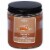 Candle-Lite® Cinnamon Rolls Jar Candle Perspective: front
