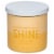Candle-lite® Pure 2-Wick Jar Candle Shine Perspective: front