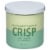 Candle-lite® Pure 2-Wick Jar Candle Crisp Perspective: front