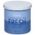 Candle-lite Odor Eliminating Fresh Scented 2-Wick Candle Perspective: front