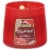 Candle-lite® Essential Elements® Vibes Jar Candle Confident Perspective: front
