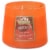 Essential Elements® Vibes Jar Candle Energy Perspective: front