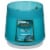 Candle-Lite Company® Essential Elements® Vibes Relax Jar Candle Perspective: front