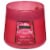 Essential Elements® Vibes Jar Candle Romantic Perspective: front