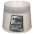 Essential Elements® Vibes Resilience Fruity Floral Jar Candle Perspective: front