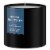Candle-lite Rugged & Refined® Jar Candle Silver Mountain Perspective: front