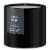 Candle-lite Rugged & Refined® Jar Candle Oud Noir Perspective: front
