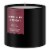 Candle-lite Rugged & Refined® Jar Candle Midnight Cognac Perspective: front