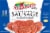 Swaggerty's Farm® 18 Premium Breakfast Sausage Patties, Mild Perspective: front