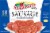 Swaggerty's Farm® 18 Premium Breakfast Sausage Patties, Mild Perspective: front