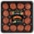 Carando Parmesan Italian Style Meatballs, 40 oz Perspective: front