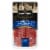 Carando Classic Italian® Uncured Italian Dry Salame Perspective: front