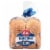 Village Hearth® Sesame Gourmet Toasted Sesame Seeds Hamburger Buns Perspective: front
