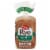 Village Hearth Seeded Rye Bread Perspective: front