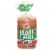 Village Hearth® Italian Bread Half Loaf Perspective: front