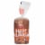 Village Hearth Honey Wheat Half Loaf Perspective: front
