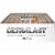 ULA100AAB Alkaline AA Batteries, 100 pk Perspective: front