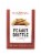 Old Dominion Old Fashioned Peanut Brittle Holiday Candy Perspective: front