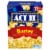 Act II® Butter Popcorn Perspective: front