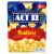Act II® Butter Microwave Popcorn Perspective: front