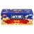 Act II® Butter Microwave Popcorn Perspective: front