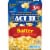 Act II Butter Microwave Popcorn Perspective: front