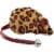 Ruffin' It™ Plush Mouse with Catnip Cat Toy Perspective: front