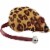 Ruffin' It™ Plush Mouse with Catnip Cat Toy Perspective: front