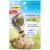 Westminster Pet Ruffin' it 0.5 Oz. 100% North American Catnip with Toy 32038 Perspective: front