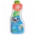 Out™ Pro Wash® Ultimate Odor Eliminator Liquid Laundry Detergent Perspective: front