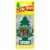Little Trees® Royal Pine Air Freshener - Green Perspective: front