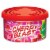 Little Trees® Cherry Blast™ Scented Fiber Can® Air Freshener Perspective: front