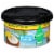 Little Trees Fiber Can™ Caribbean Colada® Air Freshener Perspective: front