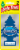 Little Trees® New Car™ Scent Air Freshener Perspective: front