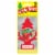 Little Trees® Strawberry Car Air Fresheners Perspective: front